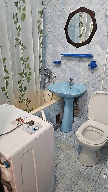 Свободна! ГАЗ! Аренда 1но ком кв, Тополь 3 Днепр - изображение 8