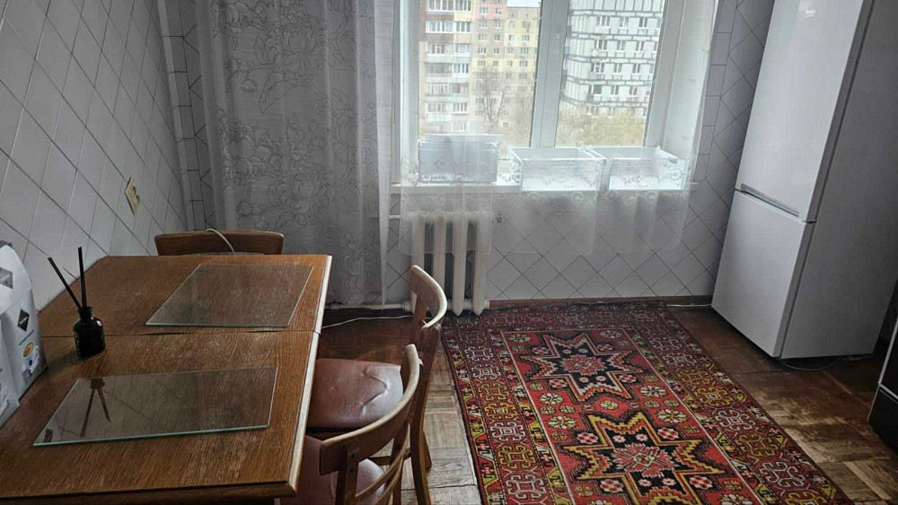 Свободна! ГАЗ! Аренда 1но ком кв, Тополь 3 Днепр - изображение 6