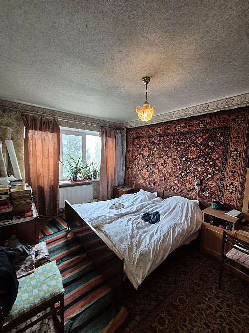 Сдам  2 к квартиру, р-н Черёмушки. Каменское (Запорожская обл.) - изображение 3