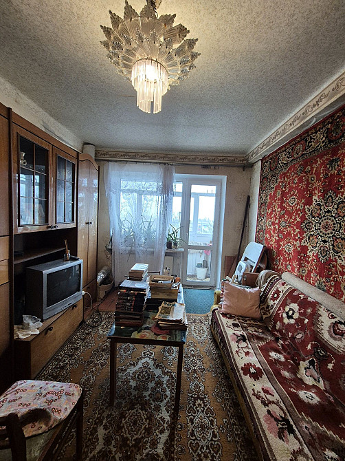 Сдам  2 к квартиру, р-н Черёмушки. Каменское (Запорожская обл.) - изображение 1