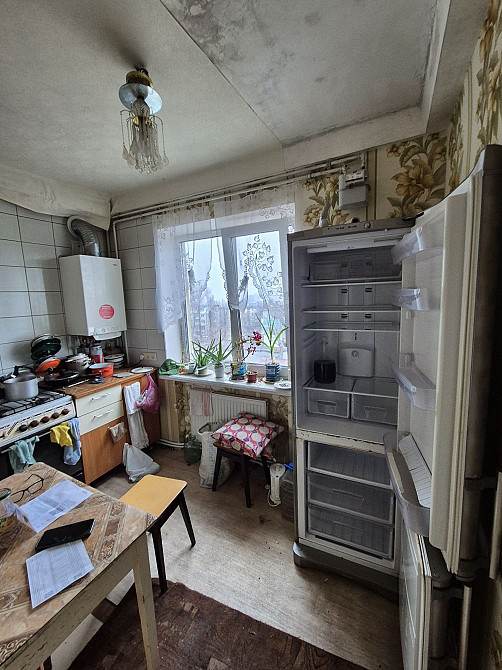 Сдам  2 к квартиру, р-н Черёмушки. Каменское (Запорожская обл.) - изображение 6