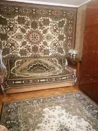 Сдам 2 комнатную квартиру на 6 станции Большого Фонтана Одесса