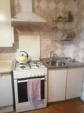 Сдам 2 комнатную квартиру на 6 станции Большого Фонтана Одесса