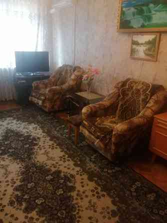 Сдам 2 комнатную квартиру на 6 станции Большого Фонтана Одесса