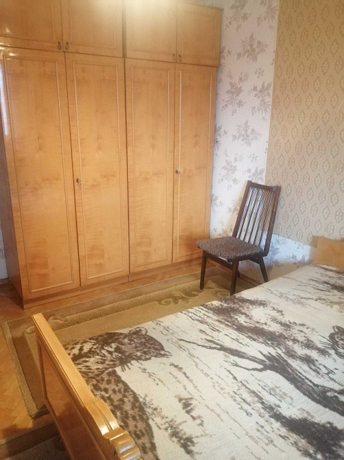 Сдам 2 комнатную квартиру на 6 станции Большого Фонтана Одесса - изображение 2