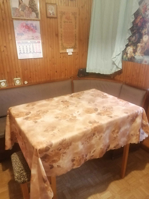 Сдам 2 комнатную квартиру на 6 станции Большого Фонтана Одесса - изображение 8