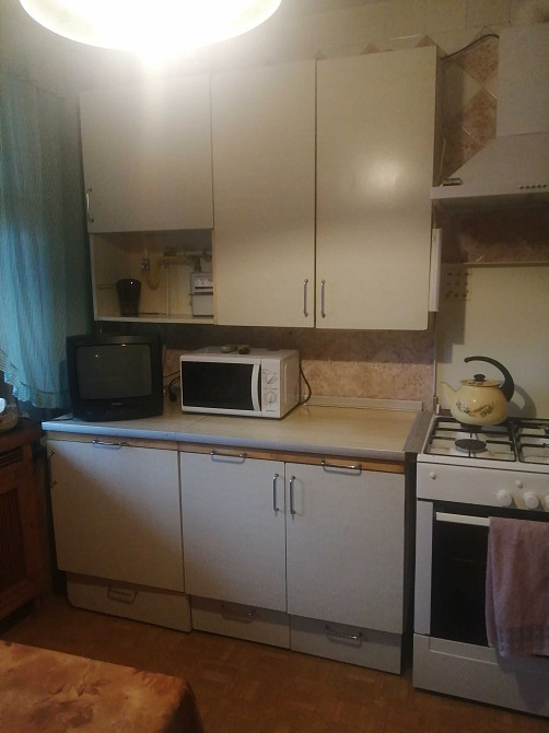 Сдам 2 комнатную квартиру на 6 станции Большого Фонтана Одесса - изображение 7