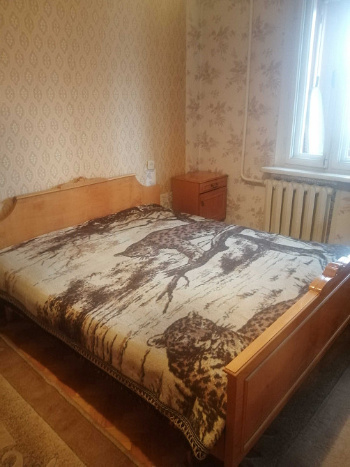 Сдам 2 комнатную квартиру на 6 станции Большого Фонтана Одесса - изображение 1