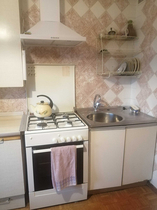 Сдам 2 комнатную квартиру на 6 станции Большого Фонтана Одесса - изображение 6