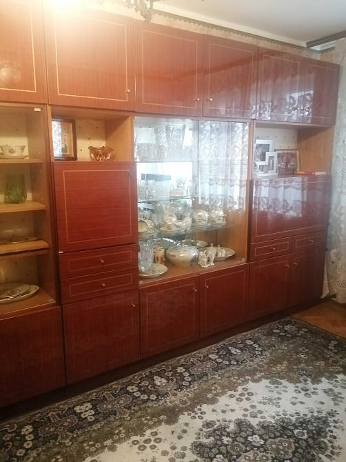 Сдам 2 комнатную квартиру на 6 станции Большого Фонтана Одесса - изображение 3