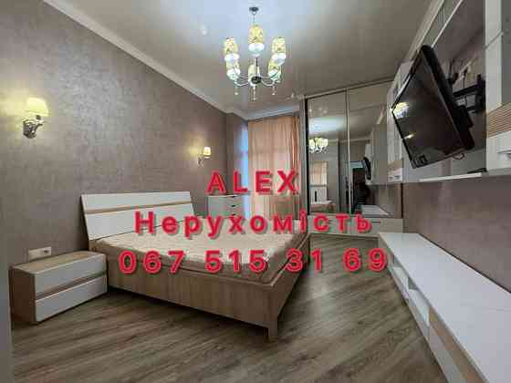 Аренда 3ки ЖК Адмирал, генератор, скважина Николаев