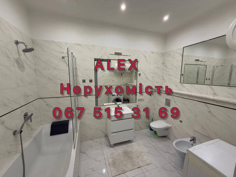 Аренда 3ки ЖК Адмирал, генератор, скважина Николаев - изображение 3