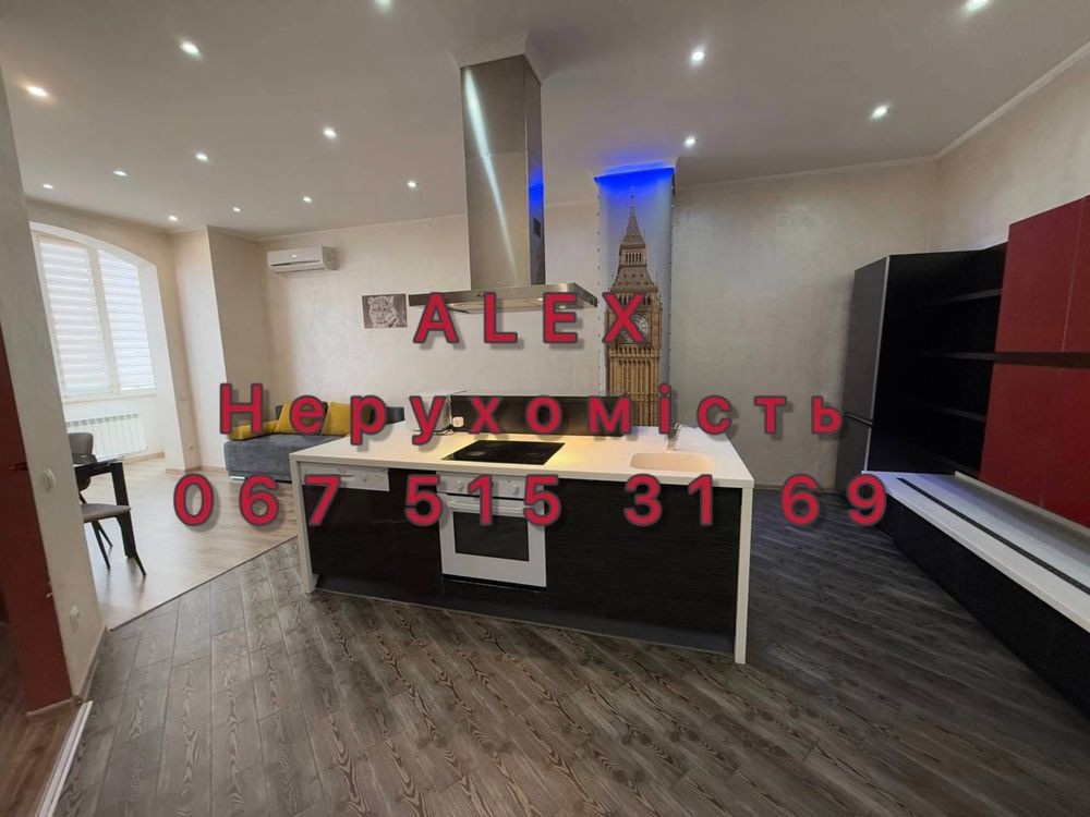 Аренда 3ки ЖК Адмирал, генератор, скважина Николаев - изображение 8