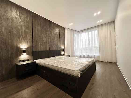 Оренда ексклюзивної 2к квартири + кухня-вітальня в новобудові Львов