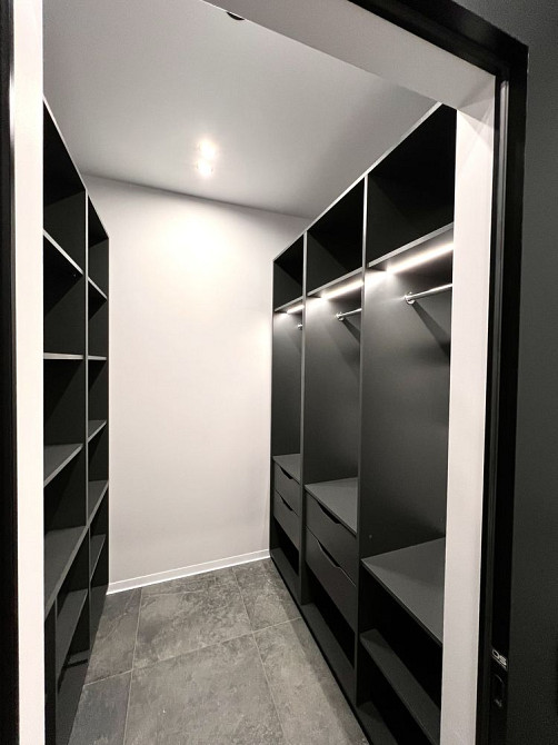 Оренда ексклюзивної 2к квартири + кухня-вітальня в новобудові Львов - изображение 8