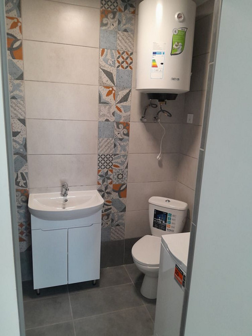 Оренда квартири в новобудові 11500 грн Львов - изображение 4