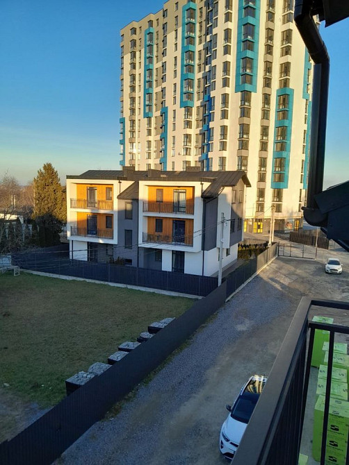 Оренда квартири в новобудові 11500 грн Львов - изображение 7