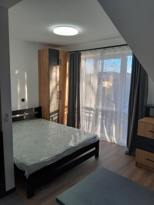 Оренда квартири в новобудові 11500 грн Львов - изображение 1