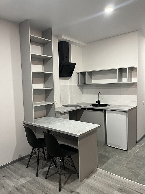 Оренда 1 к.кв ! Метро Сирець, Магістральна 33! Kyiv - photo 4