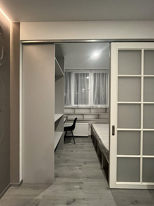 Оренда 1 к.кв ! Метро Сирець, Магістральна 33! Kyiv - photo 2