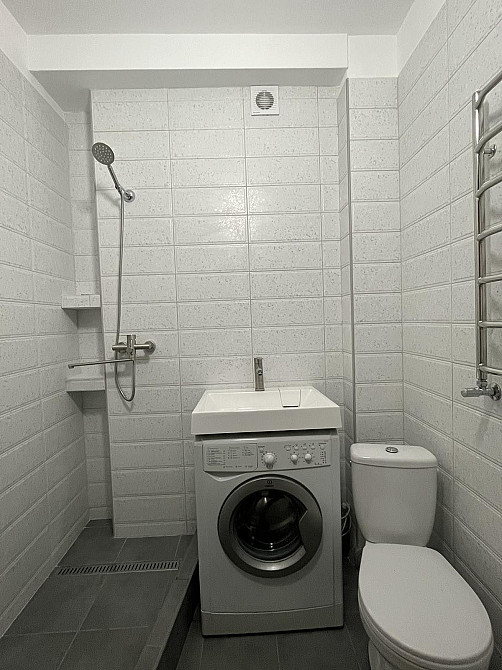 Оренда 1 к.кв ! Метро Сирець, Магістральна 33! Kyiv - photo 6