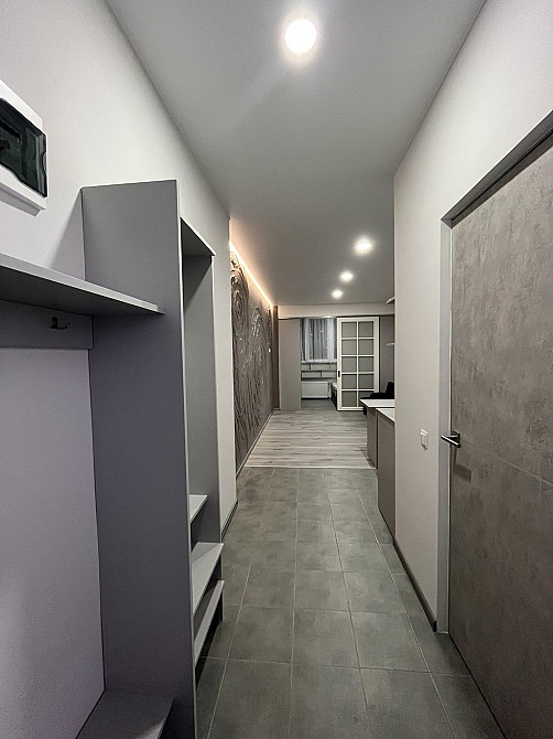 Оренда 1 к.кв ! Метро Сирець, Магістральна 33! Kyiv - photo 5