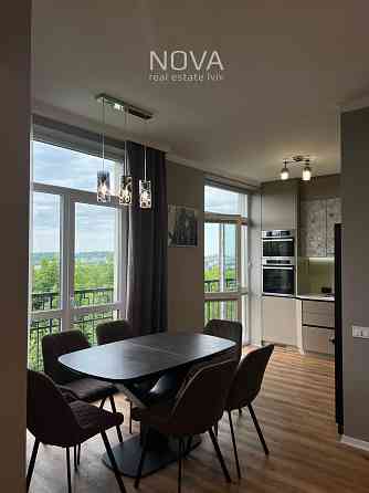 Оренда 1-кім+кухня студія на вул Карпинця неподалік від парку Культури Львов