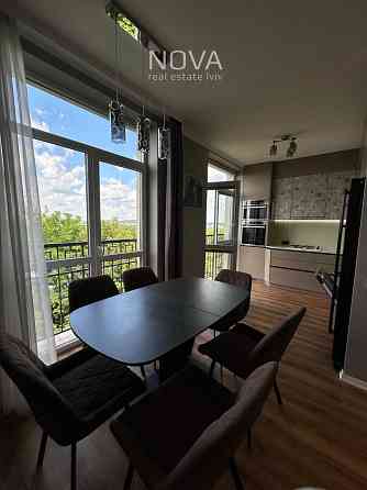 Оренда 1-кім+кухня студія на вул Карпинця неподалік від парку Культури Львов