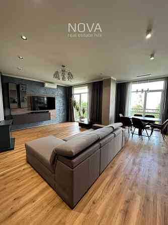 Оренда 1-кім+кухня студія на вул Карпинця неподалік від парку Культури Львов