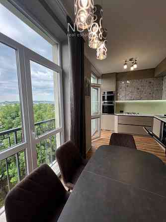 Оренда 1-кім+кухня студія на вул Карпинця неподалік від парку Культури Львов