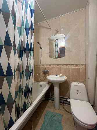 Однокомнатная кв. 2500 грн на Салтовке, 533 мик/н. Можно животные Харьков