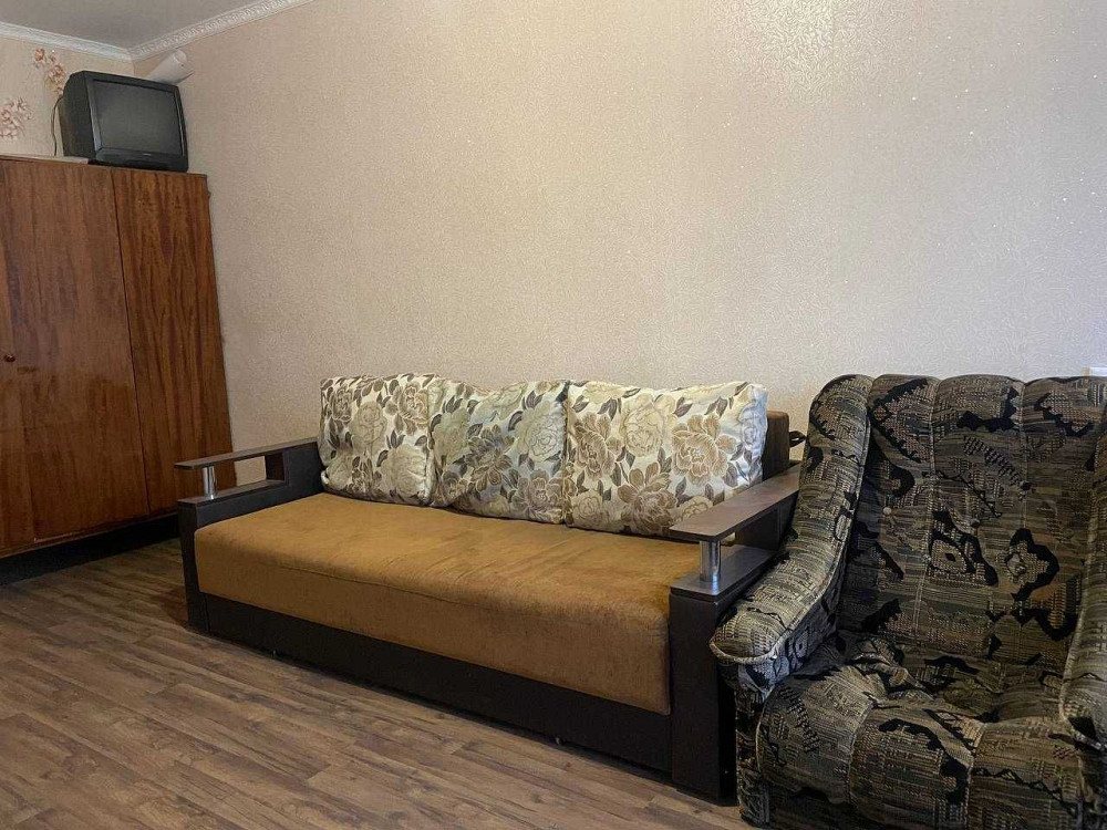 Однокомнатная кв. 2500 грн на Салтовке, 533 мик/н. Можно животные Харьков - изображение 5