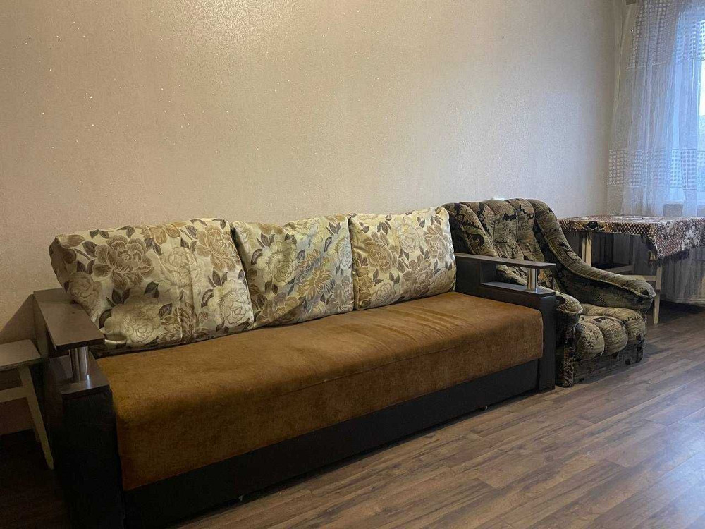 Однокомнатная кв. 2500 грн на Салтовке, 533 мик/н. Можно животные Харьков - изображение 3