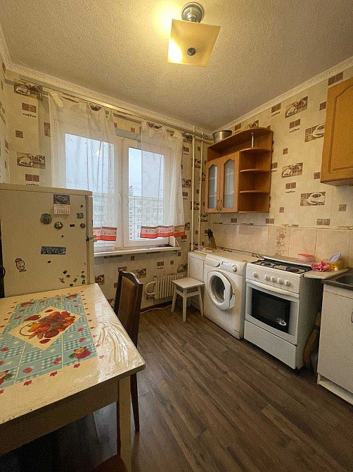 Однокомнатная кв. 2500 грн на Салтовке, 533 мик/н. Можно животные Харьков - изображение 6