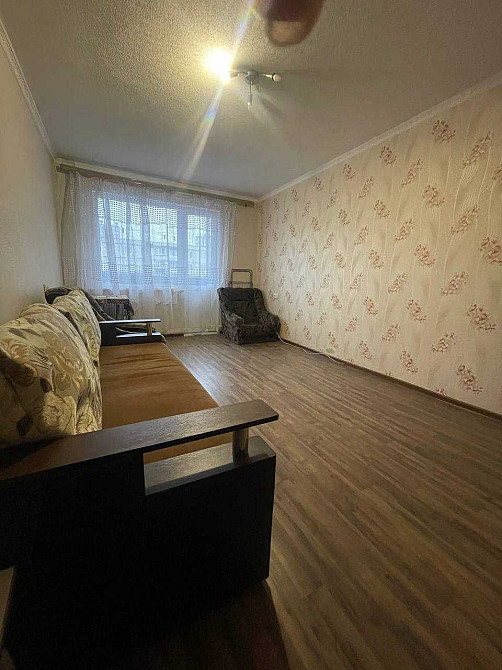 Однокомнатная кв. 2500 грн на Салтовке, 533 мик/н. Можно животные Харьков - изображение 2