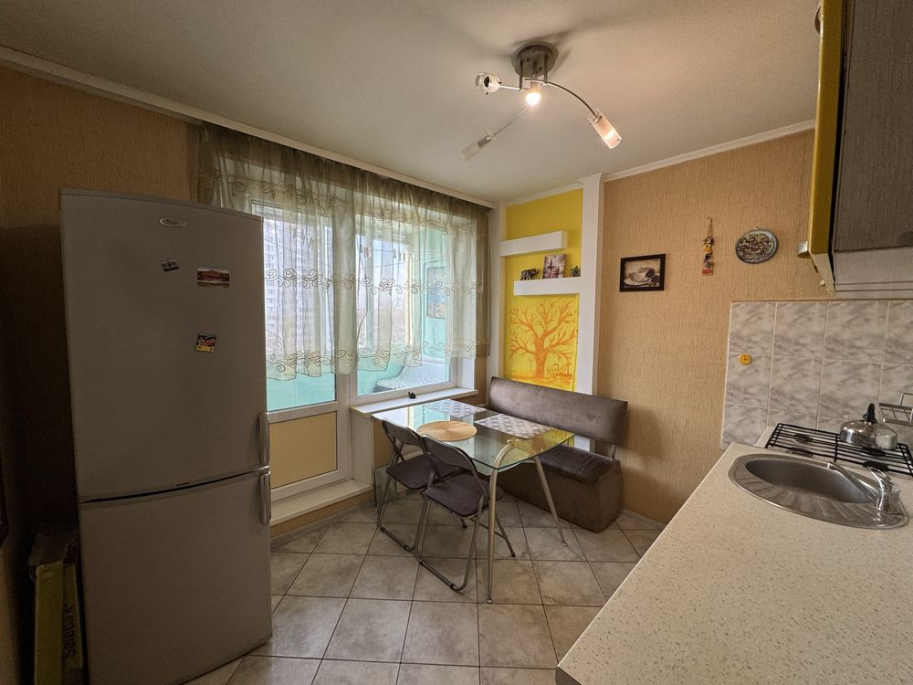 Оренда 1 кімнатної, Януша Корчака(Баумана) 64, Нивки, Сирець Kyiv - photo 2