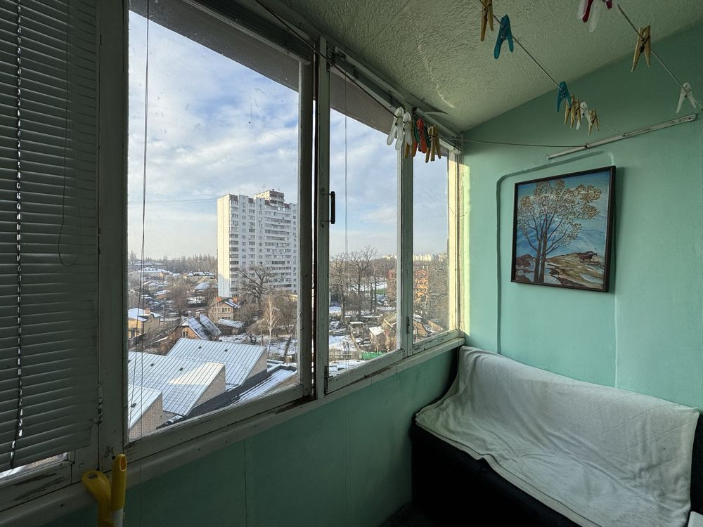 Оренда 1 кімнатної, Януша Корчака(Баумана) 64, Нивки, Сирець Kyiv - photo 6