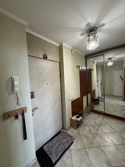 Оренда 1 кімнатної, Януша Корчака(Баумана) 64, Нивки, Сирець Kyiv - photo 7