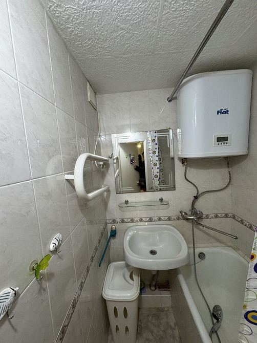 Оренда 1 кімнатної, Януша Корчака(Баумана) 64, Нивки, Сирець Kyiv - photo 4