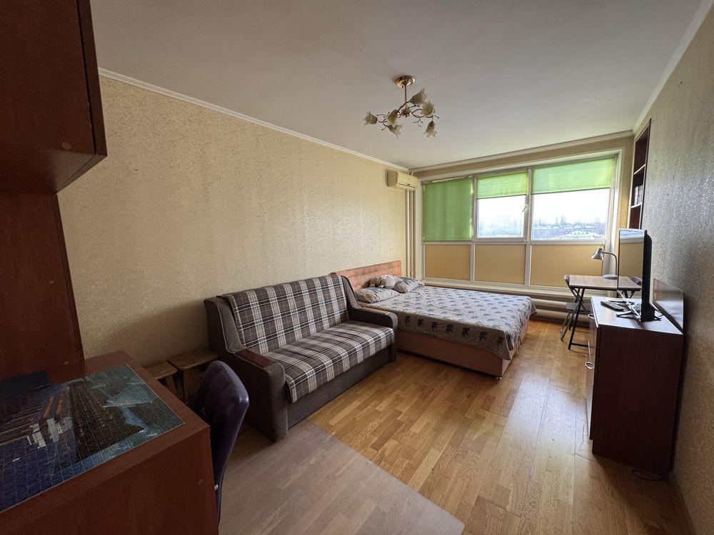 Оренда 1 кімнатної, Януша Корчака(Баумана) 64, Нивки, Сирець Kyiv - photo 3