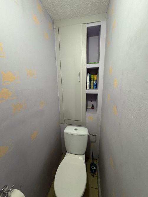 Оренда 1 кімнатної, Януша Корчака(Баумана) 64, Нивки, Сирець Kyiv - photo 5