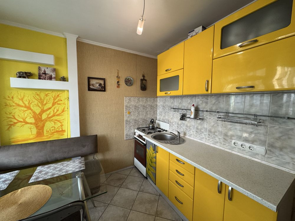 Оренда 1 кімнатної, Януша Корчака(Баумана) 64, Нивки, Сирець Kyiv - photo 1