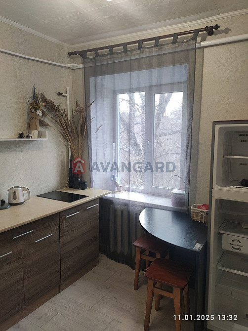 Сдам в оренду 1к.квартиру на Черемушках Каменское (Запорожская обл.) - изображение 4