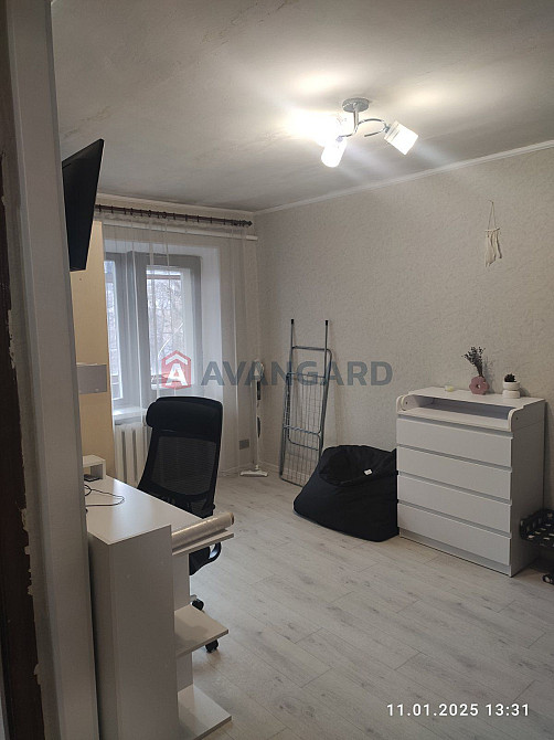 Сдам в оренду 1к.квартиру на Черемушках Каменское (Запорожская обл.) - изображение 8