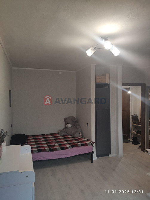 Сдам в оренду 1к.квартиру на Черемушках Каменское (Запорожская обл.) - изображение 2