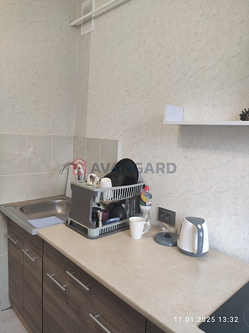 Сдам в оренду 1к.квартиру на Черемушках Каменское (Запорожская обл.) - изображение 6