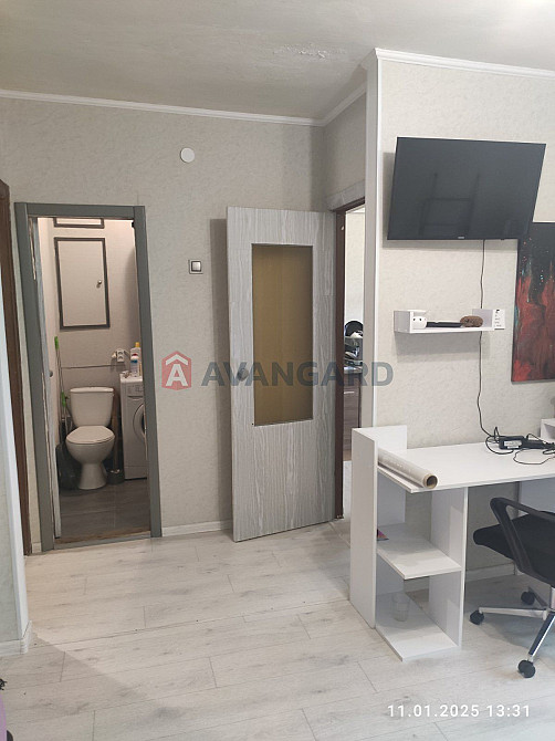 Сдам в оренду 1к.квартиру на Черемушках Каменское (Запорожская обл.) - изображение 5