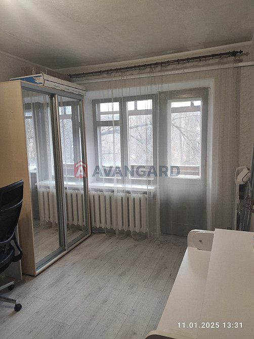 Сдам в оренду 1к.квартиру на Черемушках Каменское (Запорожская обл.) - изображение 1