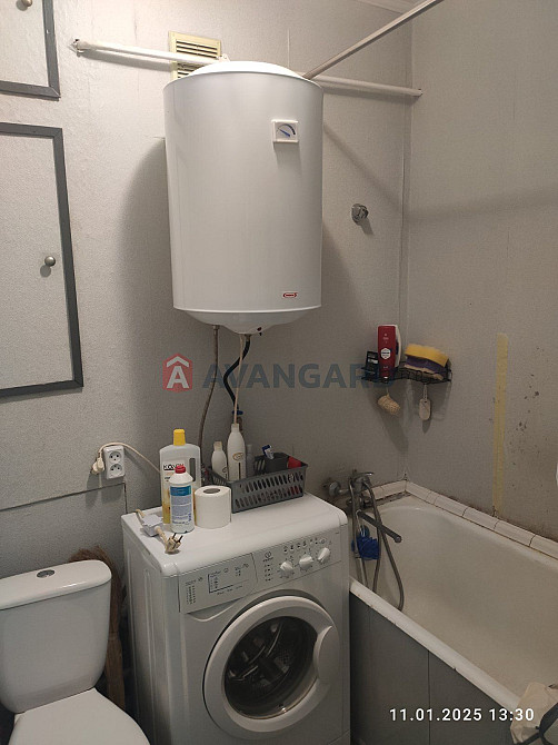 Сдам в оренду 1к.квартиру на Черемушках Каменское (Запорожская обл.) - изображение 3