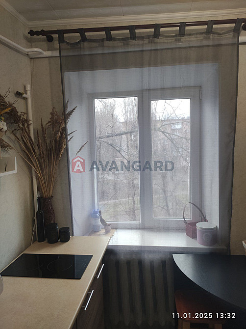 Сдам в оренду 1к.квартиру на Черемушках Каменское (Запорожская обл.) - изображение 7